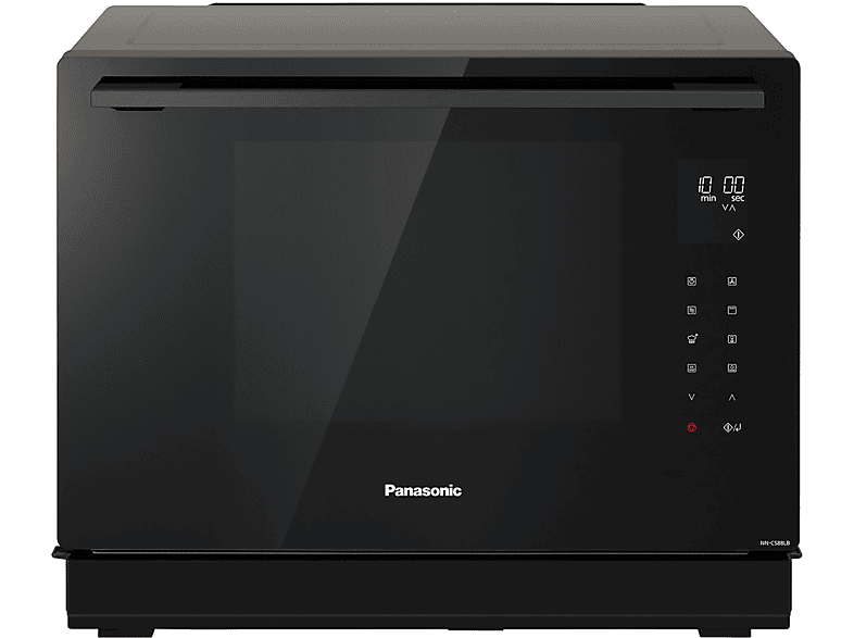 Forno a microonde PANASONIC NN-CS88LBEPG combinato