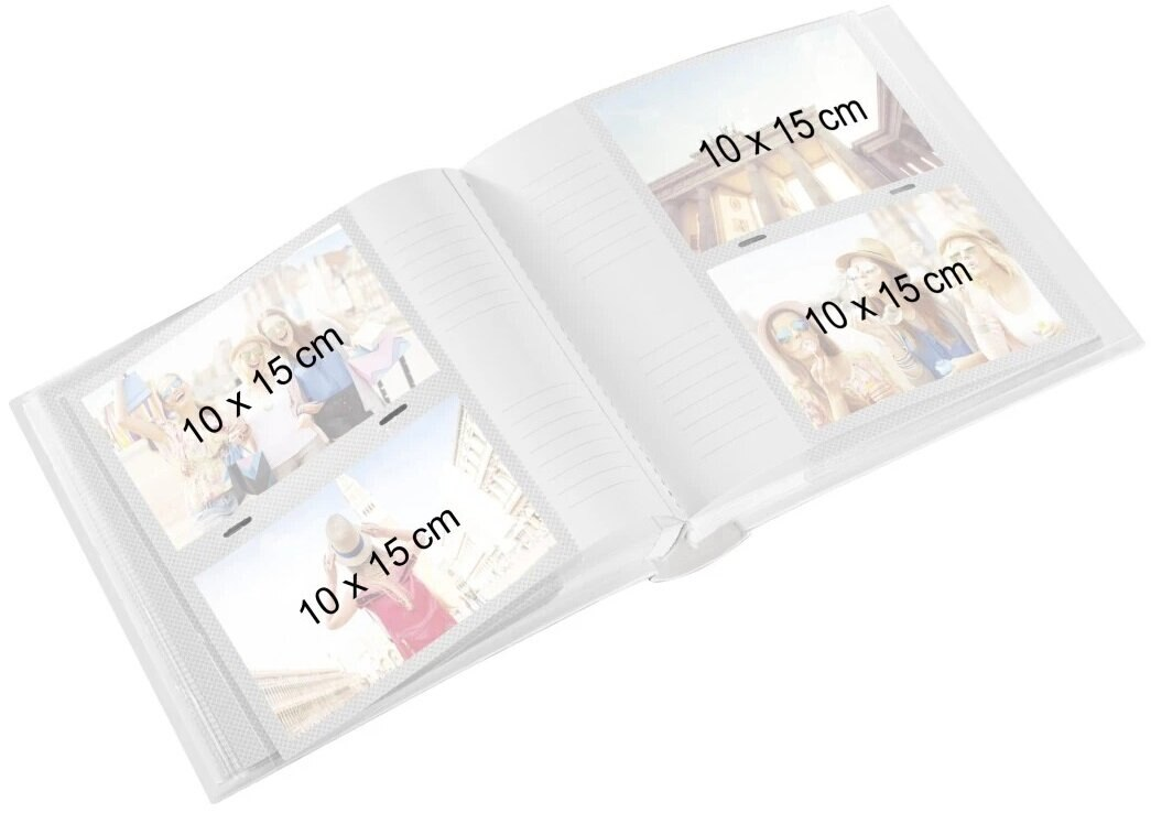 Album HAMA Romance 10X15/200