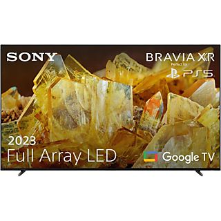 SONY XR75X90LAEP 75" X90L Sony Bravia TV FULL LED Smart 4K Google TV