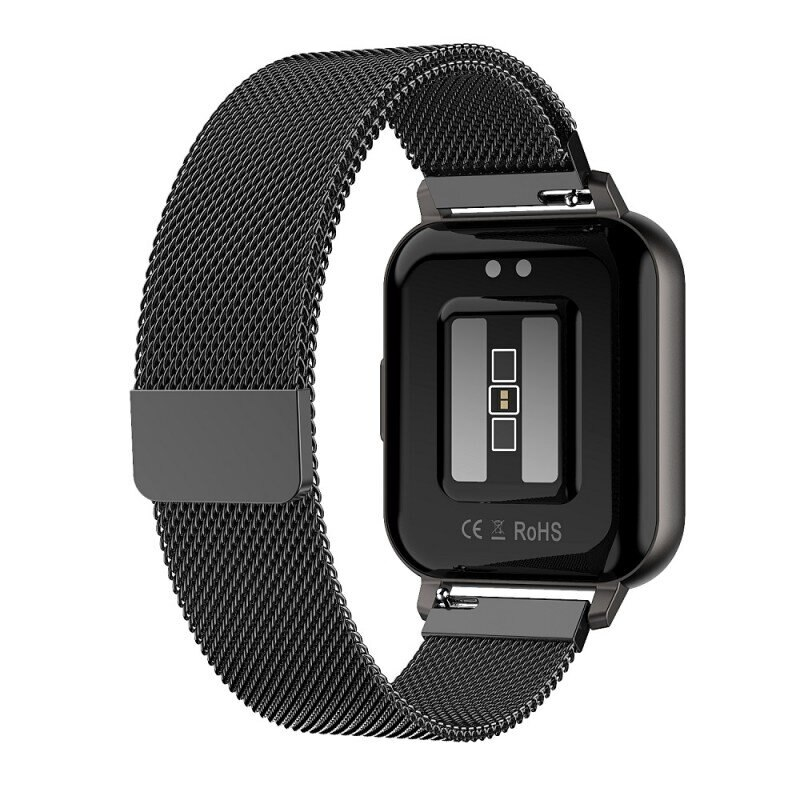 Smartwatch MAXCOM FW45 Aurum 2 Czarny