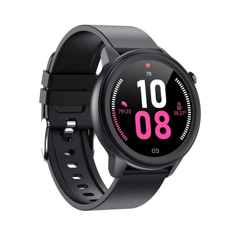 Smartwatch MAXCOM FW46 Xenon Czarny