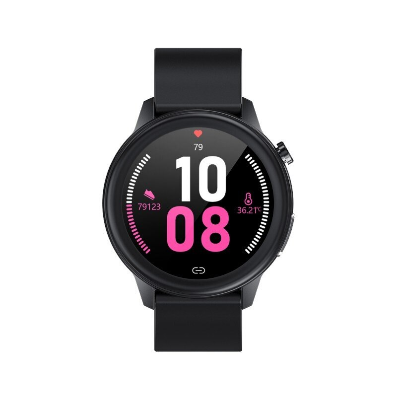 Smartwatch MAXCOM FW46 Xenon Czarny