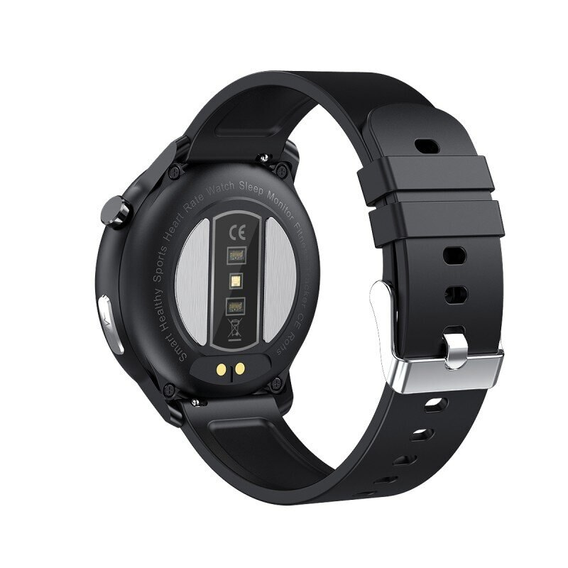 Smartwatch MAXCOM FW46 Xenon Czarny