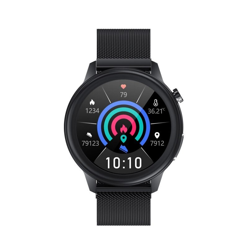 Smartwatch MAXCOM FW46 Xenon Czarny