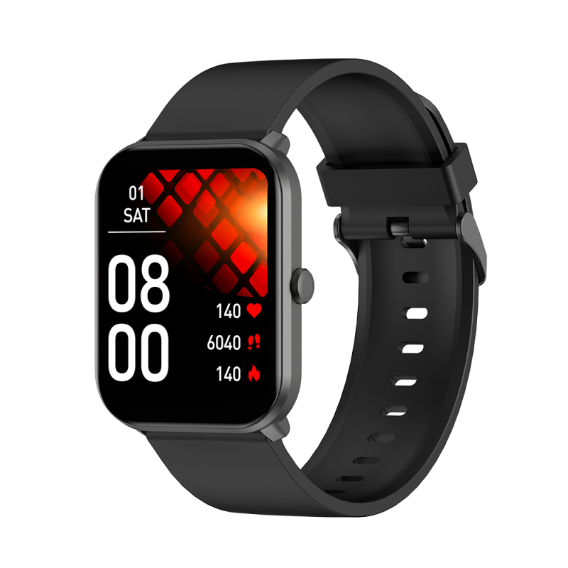 Smartwatch MAXCOM FW36 Aurum SE Czarny