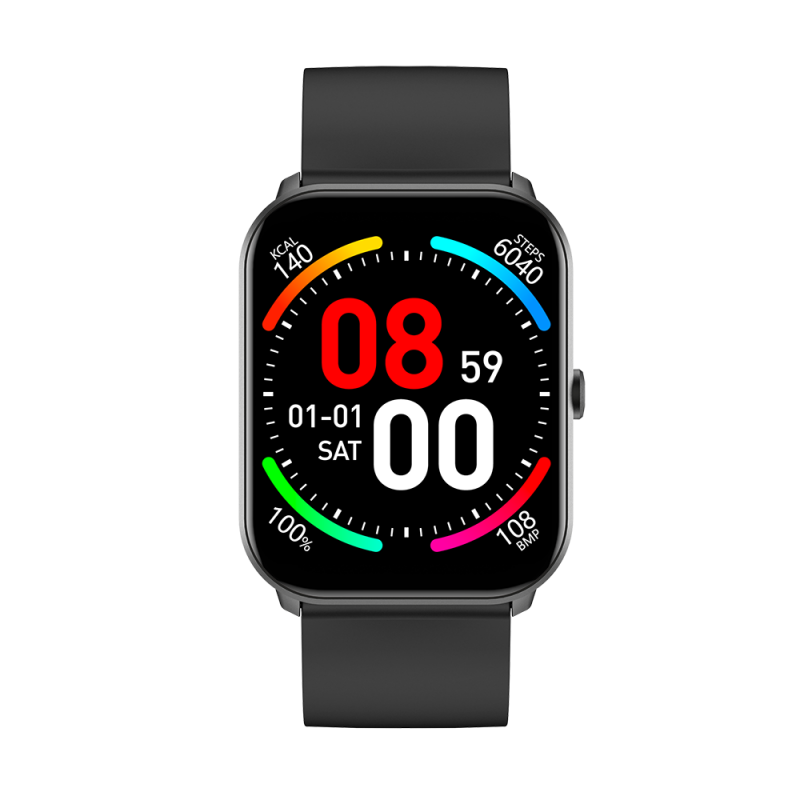 Smartwatch MAXCOM FW36 Aurum SE Czarny