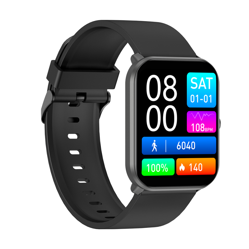 Smartwatch MAXCOM FW36 Aurum SE Czarny
