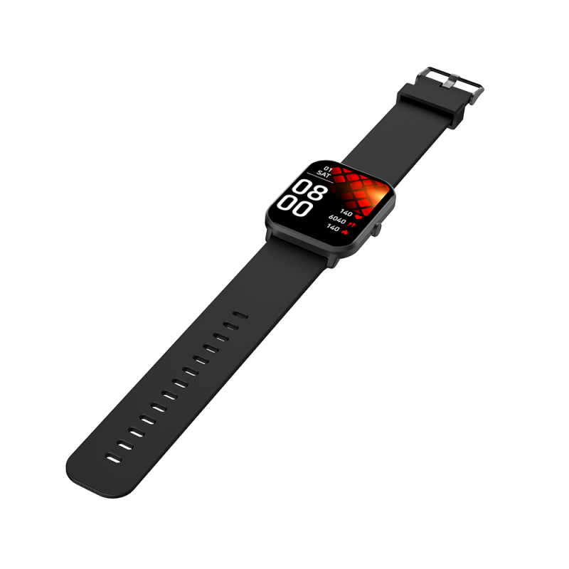 Smartwatch MAXCOM FW36 Aurum SE Czarny
