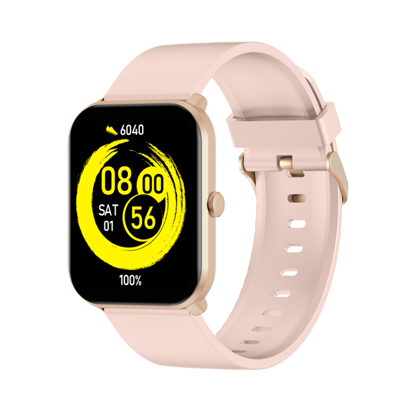 Smartwatch MAXCOM FW36 Aurum SE Złoty