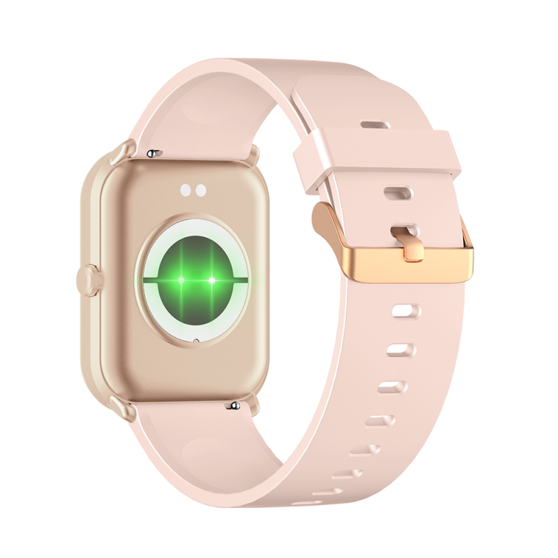 Smartwatch MAXCOM FW36 Aurum SE Złoty