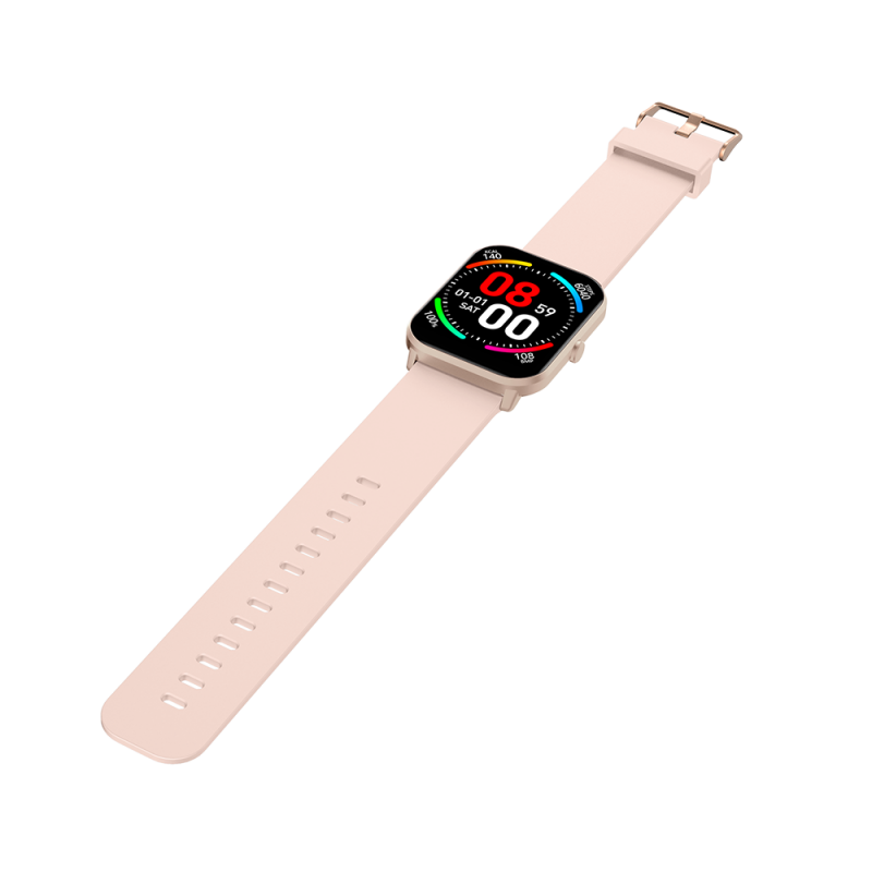 Smartwatch MAXCOM FW36 Aurum SE Złoty