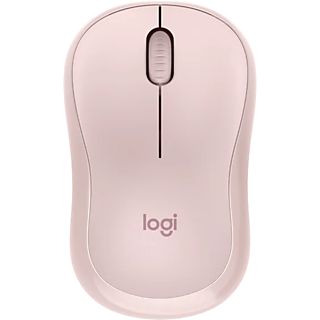 LOGITECH M240 Silent - Souris (Rose)