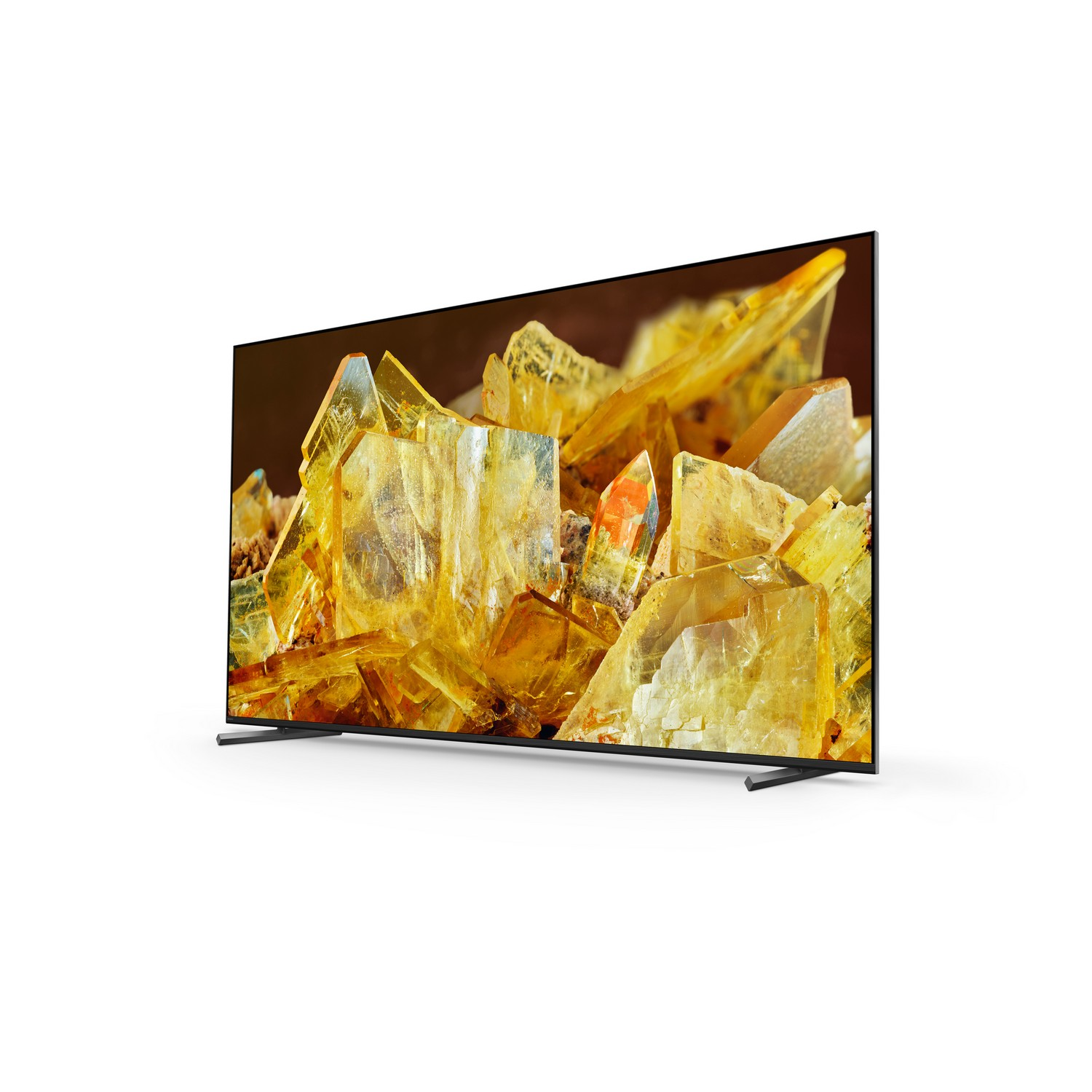 SONY XR85X90LAEP 85" X90L Sony Bravia TV FULL LED Smart 4K Google TV - Ultra HD 4K - Full Array-led-tv - 85 inch