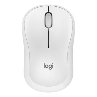 LOGITECH M240 Silent - Mouse (Offwhite)