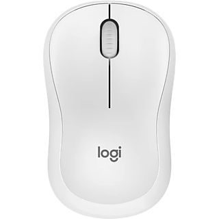 LOGITECH M240 Silent - Mouse (Offwhite)