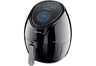 KENWOOD HFP30.000BK Air Fryer XL Fritöz Outlet 1219139