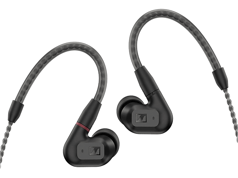 Sennheiser IE 200 kabelgebundene Audiophile Stereo In-Ear Kopfhörer
