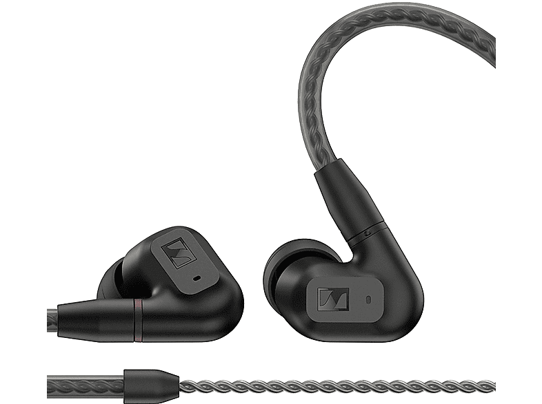 Sennheiser IE 200 kabelgebundene Audiophile Stereo In-Ear Kopfhörer — Foto 2 von 3