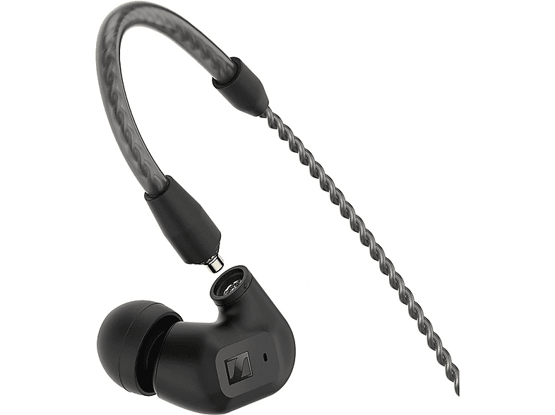 Sennheiser IE 200 kabelgebundene Audiophile Stereo In-Ear Kopfhörer — Foto 3 von 3