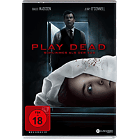 Play Dead - Schlimmer als der Tod [DVD]