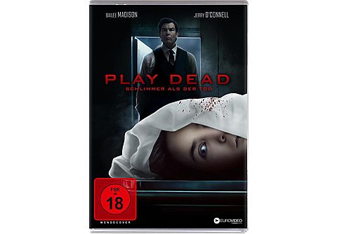 Play Dead - Schlimmer als der Tod [DVD]