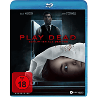 Play Dead - Schlimmer als der Tod [Blu-ray]