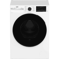 BEKO BEKO B5WFT58419WA Waschmaschine (8 kg, 1400 U/Min., A)