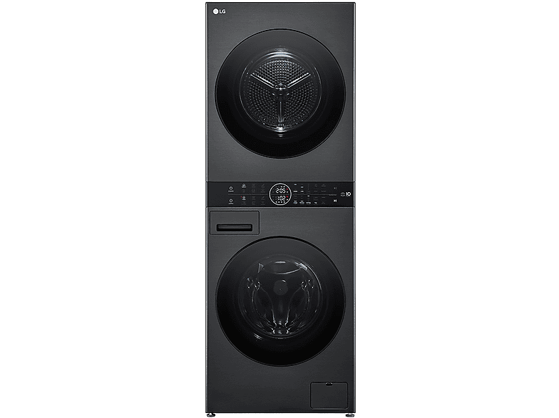 LG WashTower Wt1210Bbf