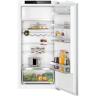 SIEMENS iQ500 - Réfrigérateurs encastrables (Dispositif intégré)