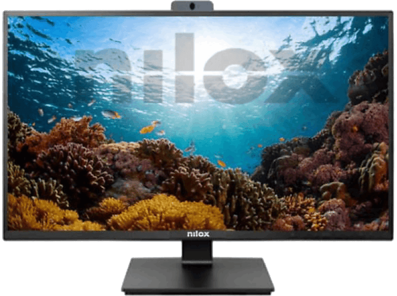 Monitor | Nilox NXM24RWC02