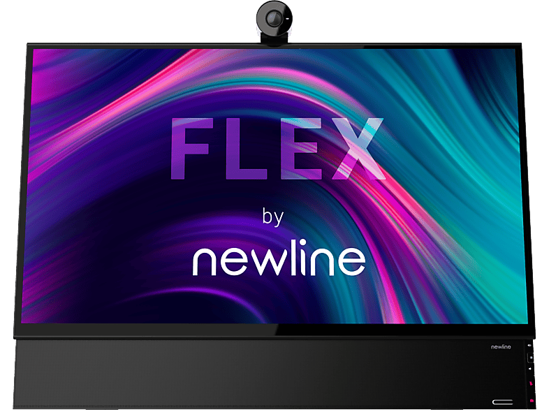 Monitor | Newline Flex TT-2721AIO Profesional