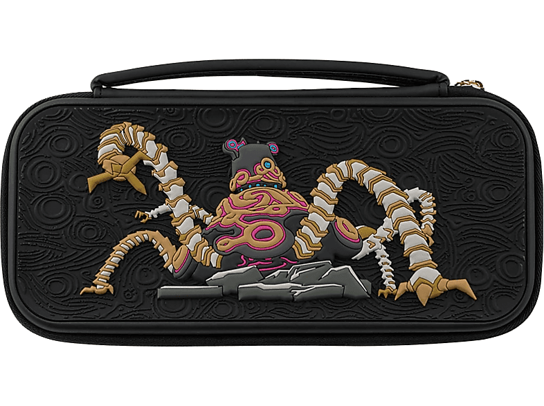 Funda Rigida Consola Nintendo Switch - Zelda