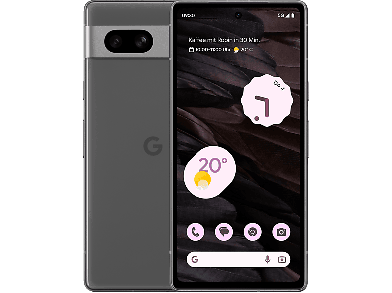 Google Pixel 7a 128GB - Android保護フィルム