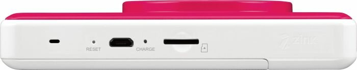 Aparat natychmiastowy CANON Zoemini C Różowy