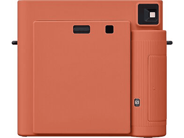 Fujifilm Aparat Instax SQ1 pomarańczowy – zdjęcie 2