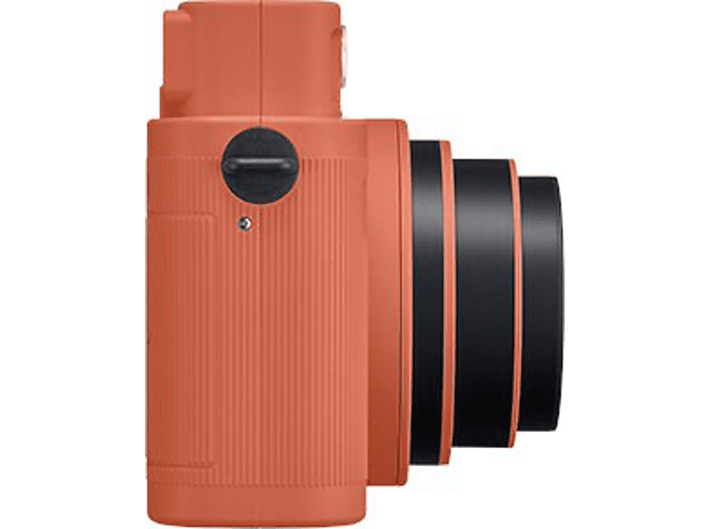 Fujifilm Aparat Instax SQ1 pomarańczowy – zdjęcie 3