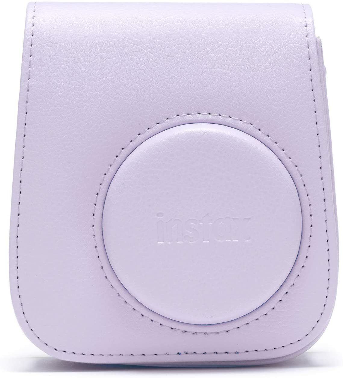 Aparat FUJIFILM Instax mini 11 Lilac Purple Fioletowy Mega Pack