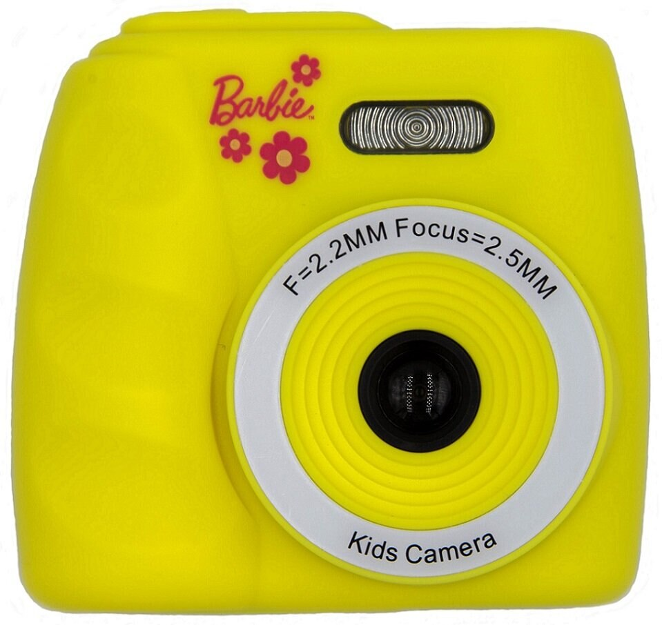 Aparat Barbie BB-KIDCAM20-Y