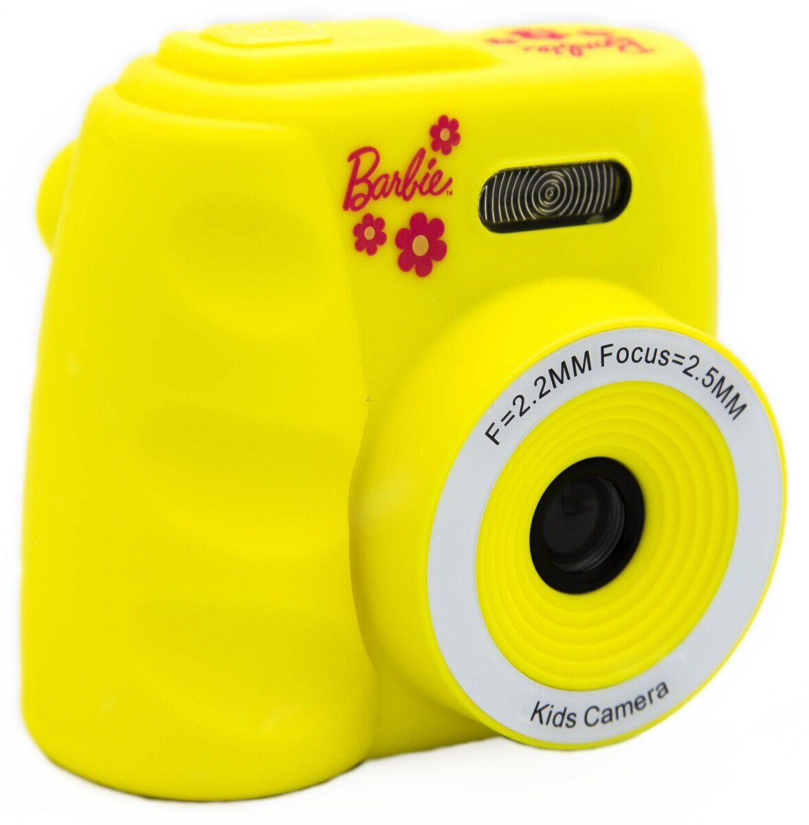 Aparat Barbie BB-KIDCAM20-Y