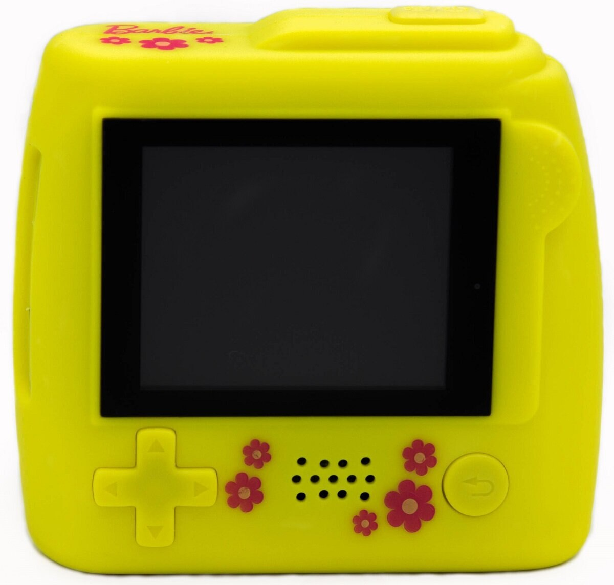Aparat Barbie BB-KIDCAM20-Y