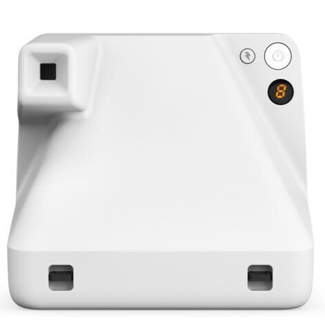 Aparat POLAROID Now + Biały