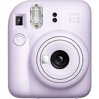 Aparat FUJIFILM Instax mini 12 Fiolet