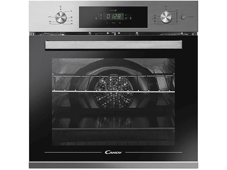 Candy Fsctx615 Wifi Forno Incasso, classe A