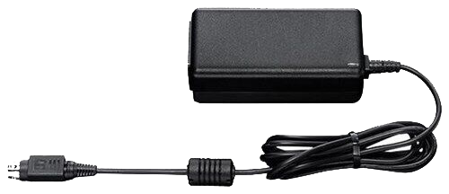Cable adaptador - Wacom Cintiq 15.6, AC , 15 cm, Negro