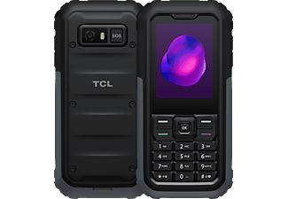 TCL 3189 - Telefono cellulare (Himalaya Gray)