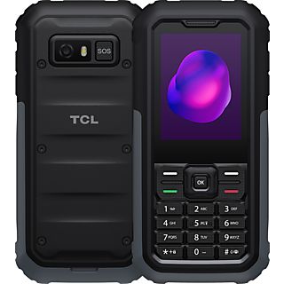 TCL 3189 - Téléphone mobile (Himalaya Grey)