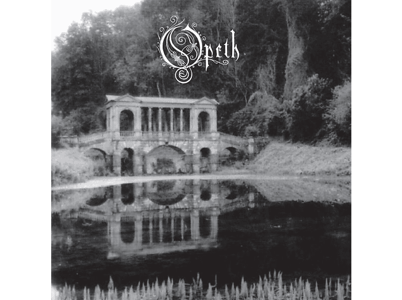 Opeth - Morningrise  - (Vinyl)