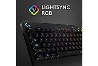 Klawiatura do gier LOGITECH G213 Prodigy