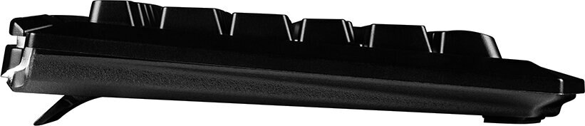 Klawiatura MODECOM MC-5008 z podświetleniem