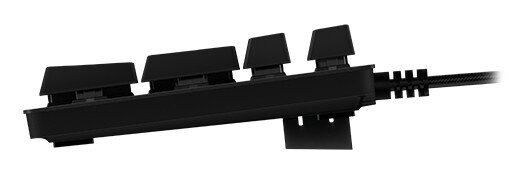 Klawiatura przewodowa LOGITECH G512 Carbon GX Blue 920-008946
